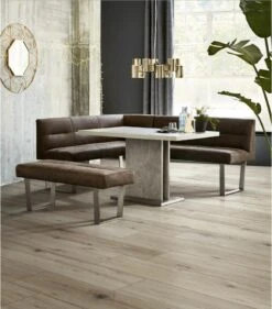 Carrelage Sol Et Mur Intenso Bois Naturel Megève L.20 X L.120 Cm FOR ME MARAZZI