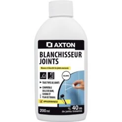 Blanchisseur 100 M² 200 Ml AXTON