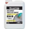 Enlève Voile De Ciment 50 M² 2,5L AXTON