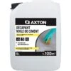 Enlève Voile De Ciment 100 M² 5L AXTON