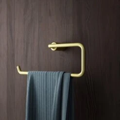 Anneau Porte-serviettes Tube -Bain Fournitures Magasin 81979814 2 0 5886146 v 000000000000