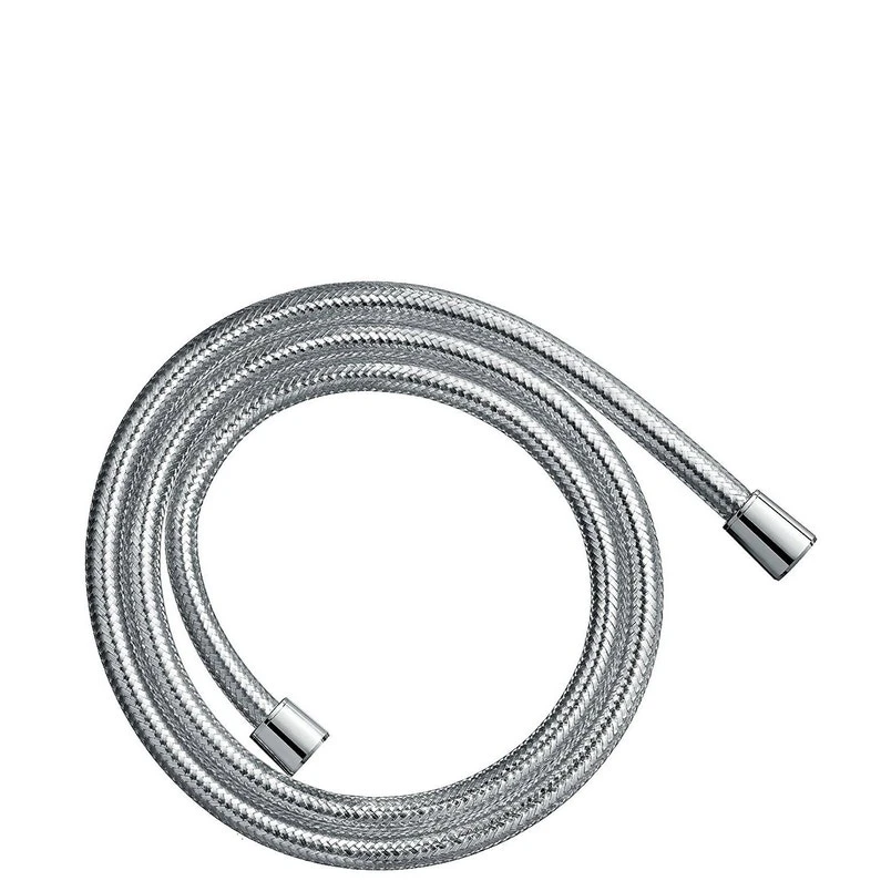 Flexible De Douche L.150 Cm Chrome, HANSGROHE Comfortflex 1 Flexible De Douche L.150 Cm Chrome, HANSGROHE Comfortflex