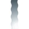 Miroir Découpé L.30 X H.120 Cm, SENSEA Vague