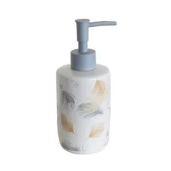 Distributeur De Savon Céramique Soft