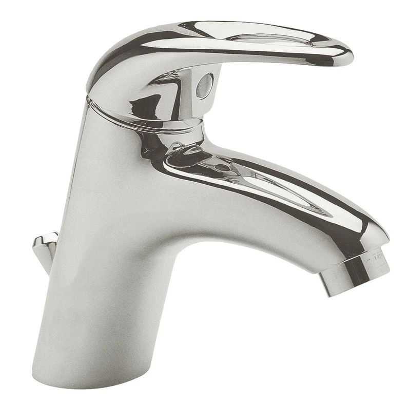 Mitigeur De Lavabo Chrome Brillant, LAGGI Tellus 1 Mitigeur De Lavabo Chrome Brillant, LAGGI Tellus
