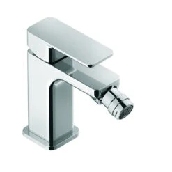 Mitigeur De Bidet Chromé, EURORAMA Tono