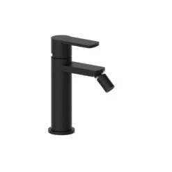 Mitigeur De Bidet Noir Mat, ARMANDO VICARIO Glam