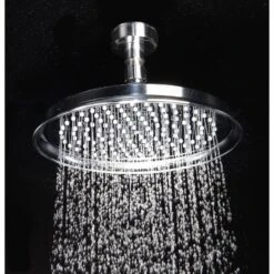 Pomme Haute Ronde Abs Diam.25 Cm, Retro SARODIS