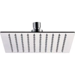 Pomme Haute Carré Inox L.25 X L.25 Cm REMER