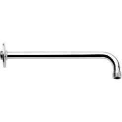 Bras Mural L.40, Remer Rond Chrome