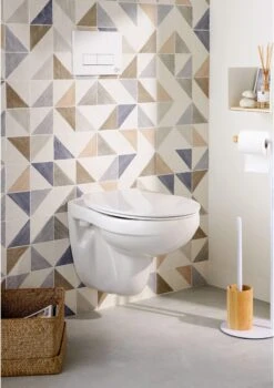 Pack WC Suspendu Bâti Universel Double Asolo IDEAL STANDARD