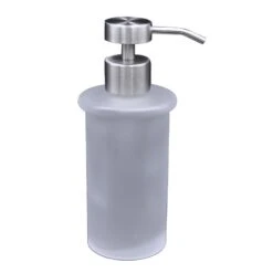 Distributeur De Savon Verre Modul