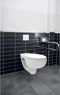 Pack WC Suspendu Bâti Universel Verticale Aigue Marine SIAMP