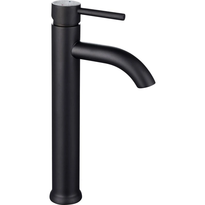 Mitigeur De Lavabo Noir Mat, ROUSSEAU Ilo 1 Mitigeur De Lavabo Noir Mat, ROUSSEAU Ilo