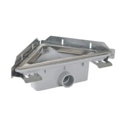 Corps De Caniveau Triangulaire – Sortie 040, NICOLL