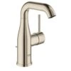 Mitigeur De Lavabo Bronze Vieilli Brillant, GROHE Essence M