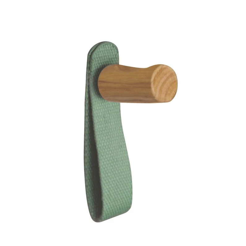 Crochet 1 Tête Bleu Sully 1 Crochet 1 Tête Bleu Sully