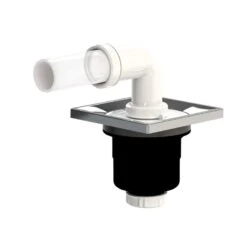 Bonde évolutive PMR , Sortie Verticale D.40 VALENTIN