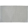 Tapis De Bain L.50 X L.80 Cm Blanc, Bubble SENSEA