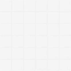 Mosaïque Sol Et Mur Home Blanc 30 X 30 Cm