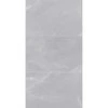 Carrelage Mur Marbre Gris Brillante L.40 X L.0.95 Cm, Charly