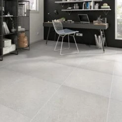 Lot De 2 Plinthes Cloud, Perle, H.7.5 X L.0.6 M X Ep.9.5 Mm