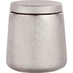 Boîte à Coton Glimma, Rose