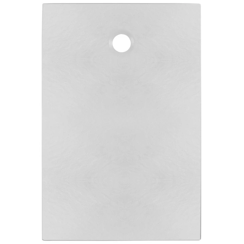 Receveur De Douche Extraplat, Acrylique, Blanc Pierre L.120 X L.90 Cm, Ipso 2 Receveur De Douche Extraplat, Acrylique, Blanc Pierre L.120 X L.90 Cm, Ipso – Image 2