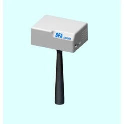 Alarme Broyeur Et Pompe SFA Sanialarm