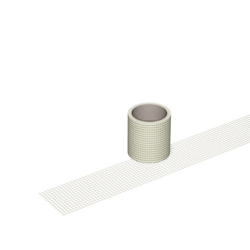 Bande D’armature Adhésive Pour Jonction 1 Bande D’armature Adhésive Pour Jonction