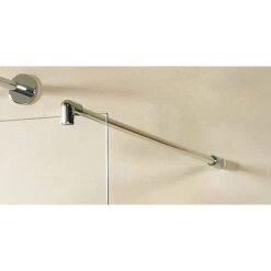 Barre De Renfort Fixation Murale à 90°