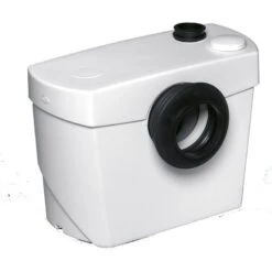 Broyeur Adaptable SFA Sanibroyeur Silence