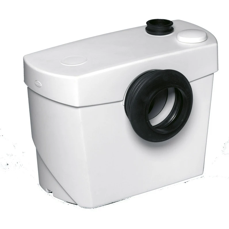 Broyeur Adaptable SFA Sanibroyeur Silence 1 Broyeur Adaptable SFA Sanibroyeur Silence