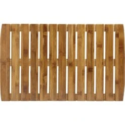 Caillebotis à Poser, Naturel, Wellness