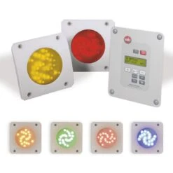 Chromatotérapie WEKA