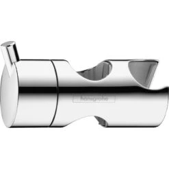 Curseur Barre De Douche, Chrome, HANSGROHE
