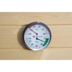 Dispositif De Mesure WEKA