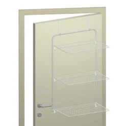 Etendoir à Suspendre Blanc, Azur