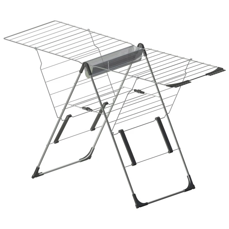 Etendoir Table Blanc / Gris, Lagoon 1 Etendoir Table Blanc / Gris, Lagoon