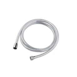 Flexible De Douche Gris Argenté L.175 Cm, SENSEA