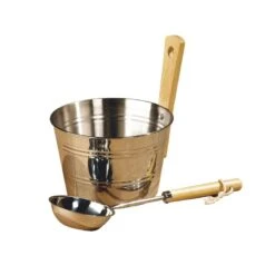 Kit D’accessoires Pour Sauna WEKA