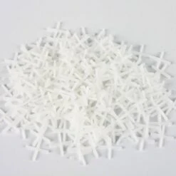 Lot De 250 Croisillons DEXTER, Ep.3 Mm