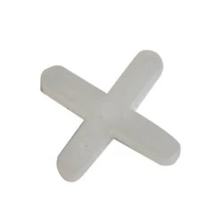 Lot De 250 Croisillons DEXTER, Ep.4 Mm