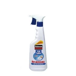Mastic Antimoisissure RUBSON, 500 Ml