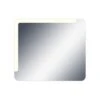 Miroir Lumineux Avec éclairage Intégré, L.60 X H.65 Cm Neo Shine