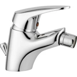 Mitigeur De Bidet Chromé, SENSEA Appi