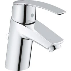 Mitigeur De Lavabo Chromé, GROHE Start