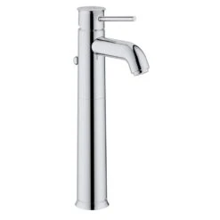 Mitigeur De Lavabo Chrome Plated Brillant, GROHE Start Classic Xl