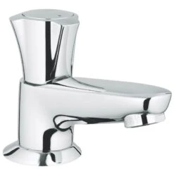 Mitigeur De Lave-mains De Lavabo Chromé Brillant, GROHE Costa Taille Xl