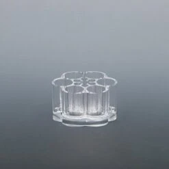 Organiseur En Acrylique Transparent, Beauty